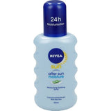 Nivea Moist After Sun Lot 200Ml