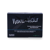 Novu Hair For Hair & Nail Growth 30 Caps