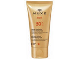 Nuxe Sun Melting Cream High Protection SPF 50 50mL