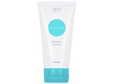 360 Exfoliating Cleanser 150mL