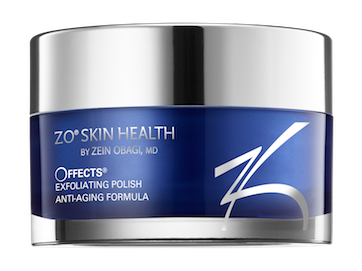 Offects Exfoliating Polish 65g