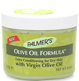 Palmers Olive Oil Formula Jar 250Gm