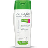 Pantogar Shampoo For Women 200 Ml