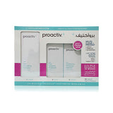 Proactiv+ 30 days 3 step clear skin system kit