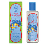 Ego Qv Kids Hair Shampoo 200Ml