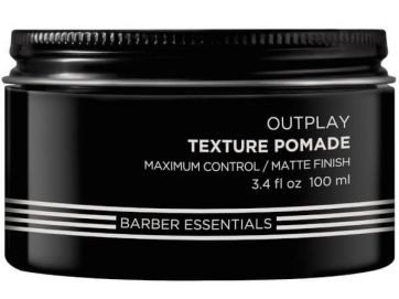 Redken Brews Outplay Texture Pomade100mL