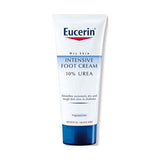 Eucerin Repair Foot Creme 10% Urea 100ml