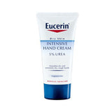 Eucerin Repair Hand Creme 5% Urea 75ml