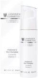 Janssen Cosmetics Vitaforce C Skin Complex 30Ml