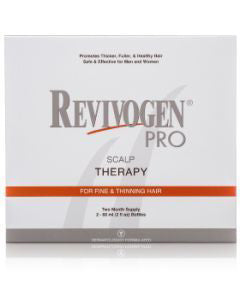 Revivogen Pro Scalp Therapy 2*60Ml