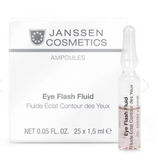 Janssen Cosmetics Eye Flash Fluid Ampoules 2Ml X 2S