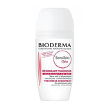 Bioderma Sensibio Deo Roll On 50Ml