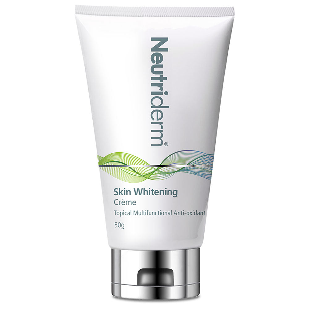 Neutriderm Skin Whitening Creme 50 G