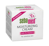 Sebamed Adult Moist Cream 75Ml