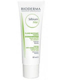 Bioderma Sebium Mat (Anti-Shine Cream) 40ml