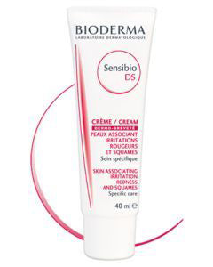 Bioderma Sensibio D.S Cream 40ml
