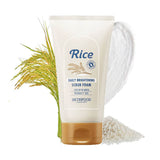 Skinfood Rice Daily Brightening Cleansing Foam 150Ml