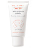 Avene Soothing Moisture Mask 50ml