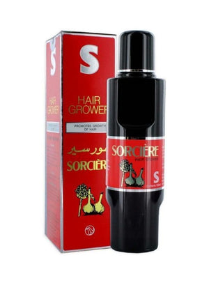 Sorciere Hair Grower Lotion