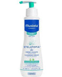 Mustela Stelatopia Cleansing Cream 200ml