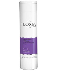 Floxia Striex - Intimate Cleansing Fluid 200ml