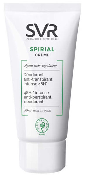 Svr Spirial Creme 50Ml