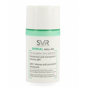 Svr Spirial Deo Roll On 50Ml