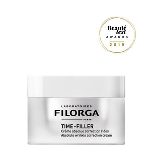 Filorga Time-Filler Absolute Wrinkle Correction Cream 50ml