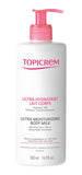 TOPICREME ULTRA MOISTR.BODY MILK 500ML