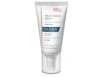 Melascreen UV Rich Cream SPF 50+ 40mL