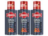 Alpecin Caffeine Shampoo C1 3x250mL