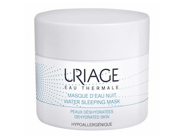 Eau Thermale Water Night Mask 50mL