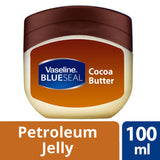 Vaseline P.Jelly Cocoa Butter 100Ml