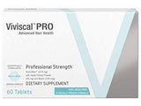 Viviscal Pro Advanced Hair Health - 60 Tablets